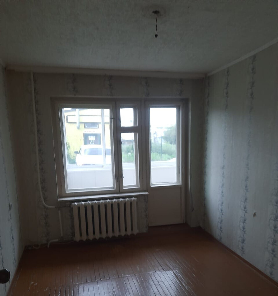 квартира г Каменск-Уральский п Чкалова Рабочая 2-я, 19 фото 4