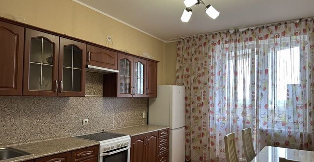 квартира ул Крымская 1 Ипподром, Раменский г. о. фото