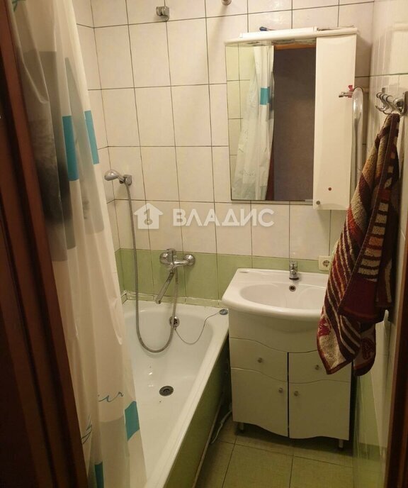 квартира г Белгород ул Некрасова 30 фото 4