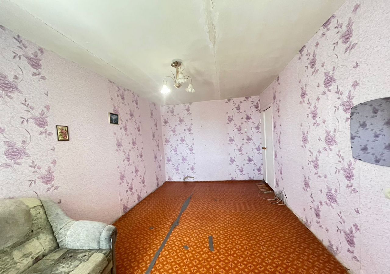 квартира г Астрахань р-н Трусовский ул Димитрова 7к/1 фото 1
