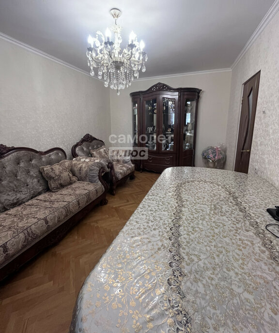 квартира г Ессентуки ул Карла Маркса 36 фото 1