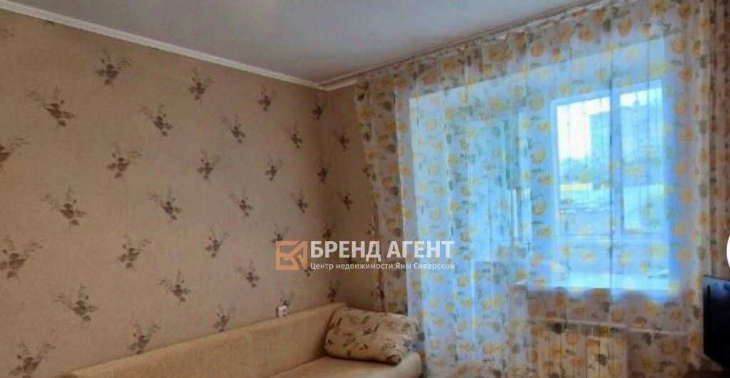 квартира г Белгород Западный ул Щорса 45к фото 4