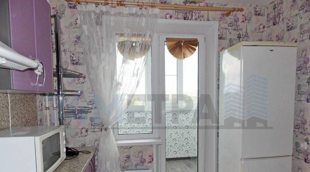 квартира г Челябинск р-н Калининский ул Набережная 9а фото 3