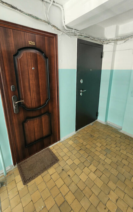 квартира г Заречный ул Алещенкова 1 фото 11