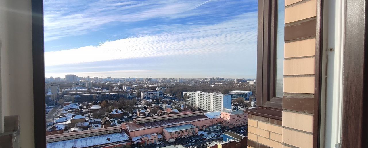 квартира г Ростов-на-Дону р-н Пролетарский Нахичевань ул 26-я линия 35/1 ЖК «Линии» фото 10