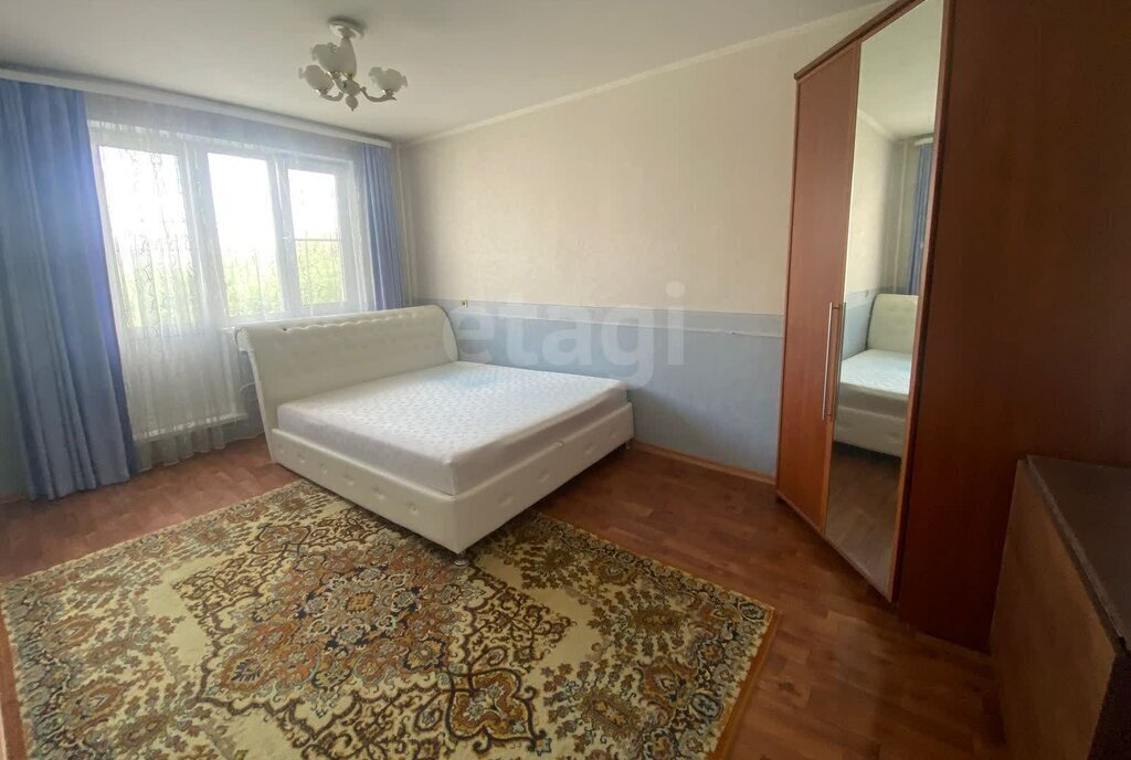 квартира г Дмитров мкр им А.Маркова 9 фото 18