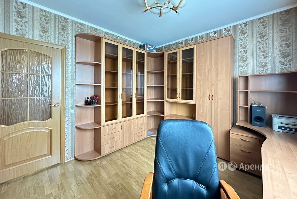 квартира г Москва район Нагатинский затон наб Коломенская 10 фото 7