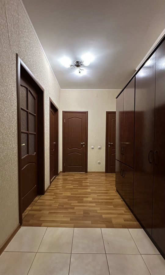 квартира г Раменское ул Крымская 1 Ипподром, Раменский г. о. фото 10