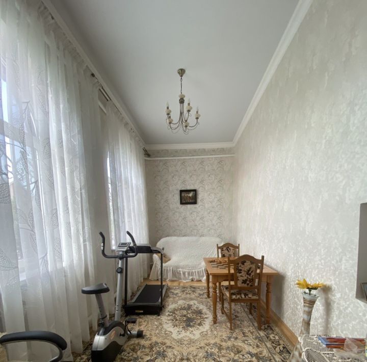 дом р-н Абинский г Абинск ул Коммунистическая 43а фото 10