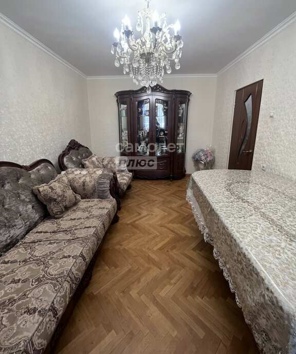 квартира г Ессентуки ул Карла Маркса 36 фото 17