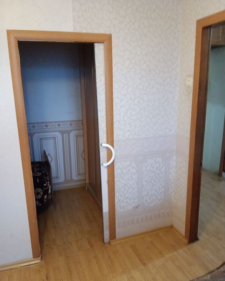 квартира г Белгород Западный б-р Народный 109 фото 6