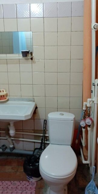 квартира г Энгельс ул Маяковского 37 фото 6