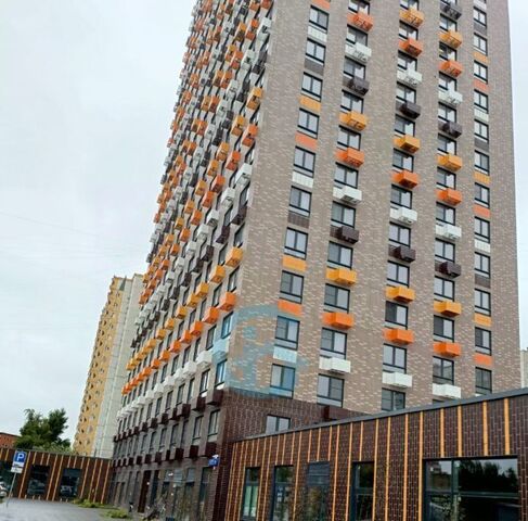 Городок Б ул 3-е почтовое отделение 48 Жулебино фото