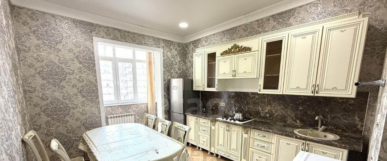 квартира г Каспийск ул Молодёжная 2 фото 2