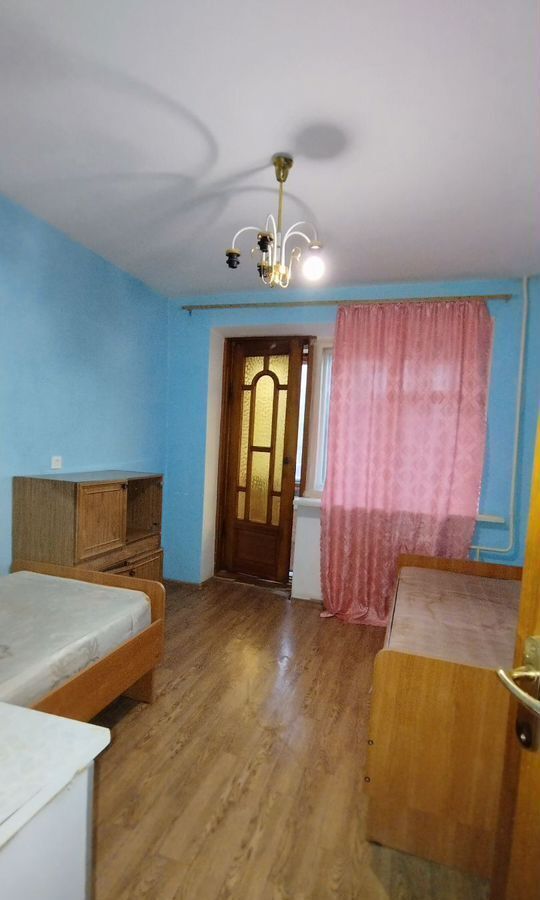квартира г Самара р-н Советский Советская ул Гагарина 126 фото 12