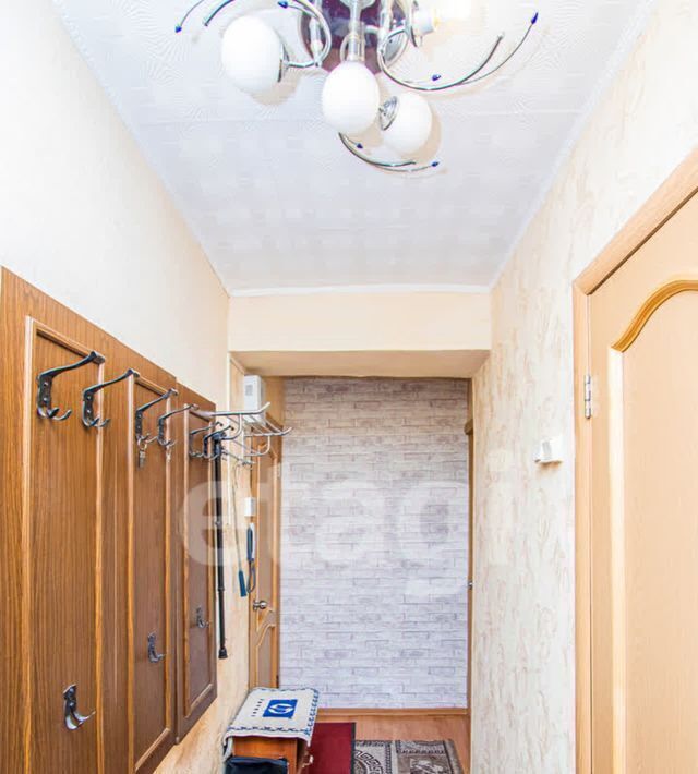 квартира г Улан-Удэ р-н Железнодорожный ул Гагарина 33 фото 15