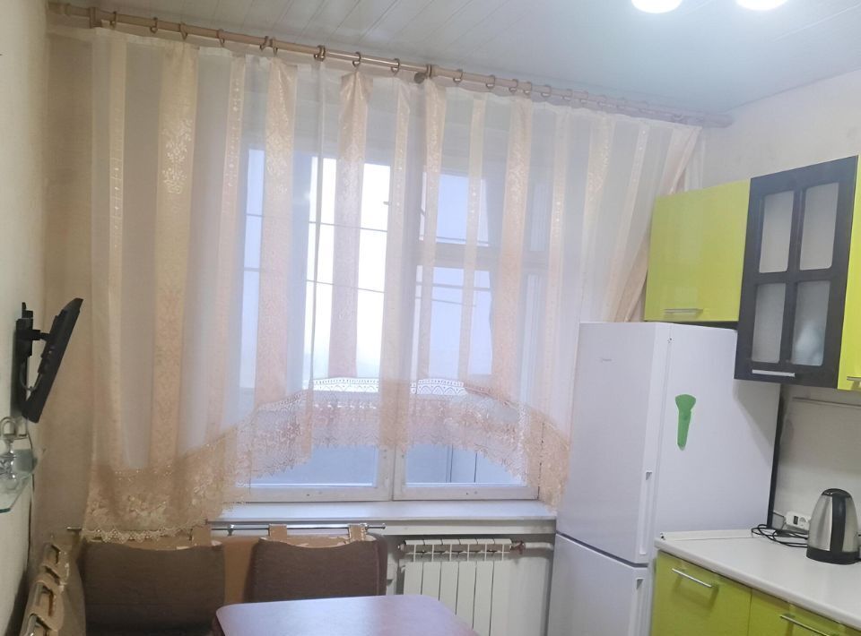 квартира г Одинцово ул Северная 24 Рассказовка фото 1