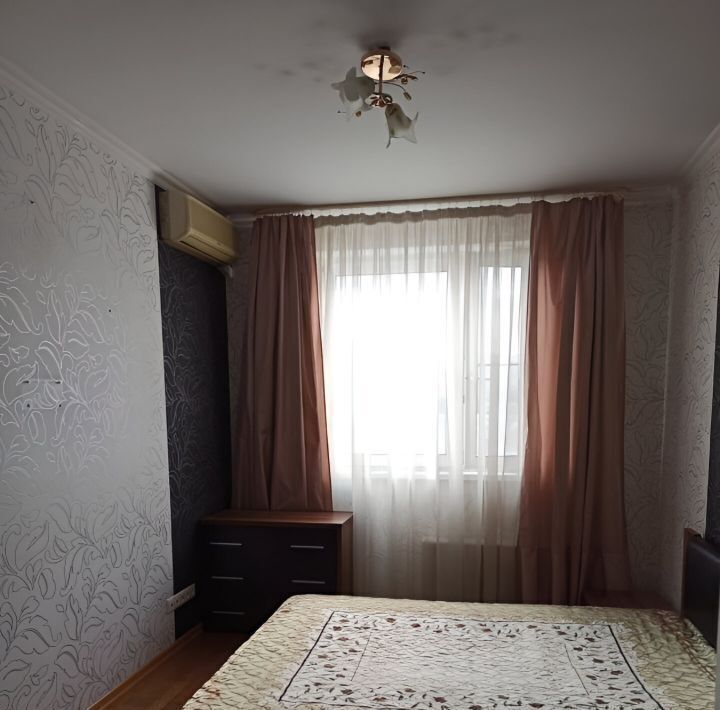 квартира г Москва метро Чертановская пр-кт Балаклавский 2к/3 фото 4