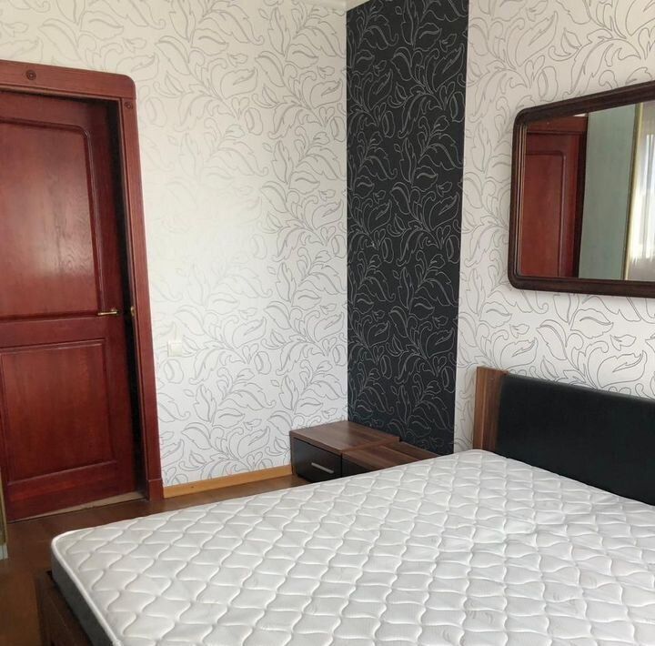 квартира г Москва метро Чертановская пр-кт Балаклавский 2к/3 фото 3