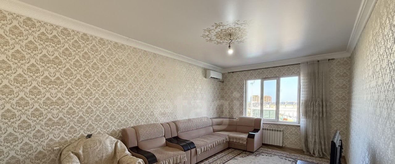 квартира г Каспийск ул Молодёжная 2 фото 8