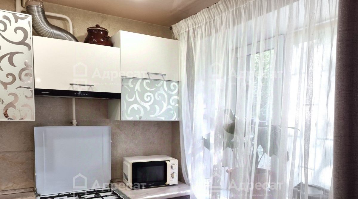 квартира г Волгоград р-н Красноармейский ул., 27, Респ Удмуртская фото 6
