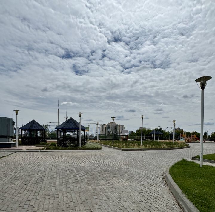 квартира г Волгоград р-н Центральный ул Селенгинская 16 фото 25