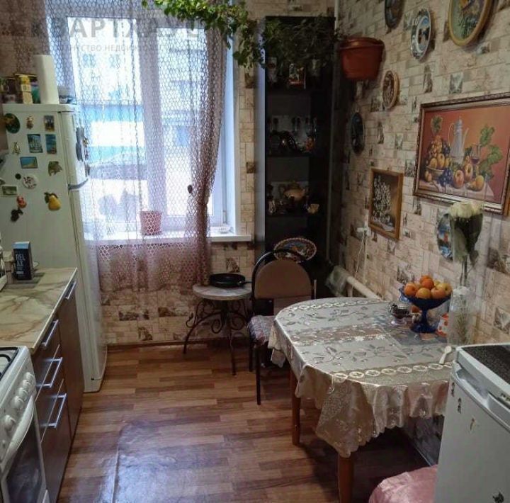 квартира р-н Калачевский г Калач-на-Дону ул Октябрьская 290 фото 5