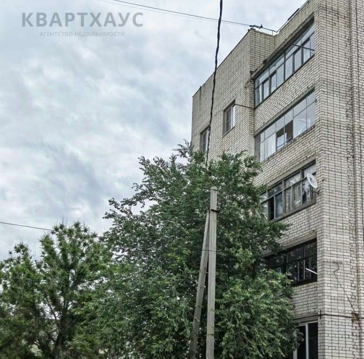 квартира р-н Калачевский г Калач-на-Дону ул Октябрьская 290 фото 6