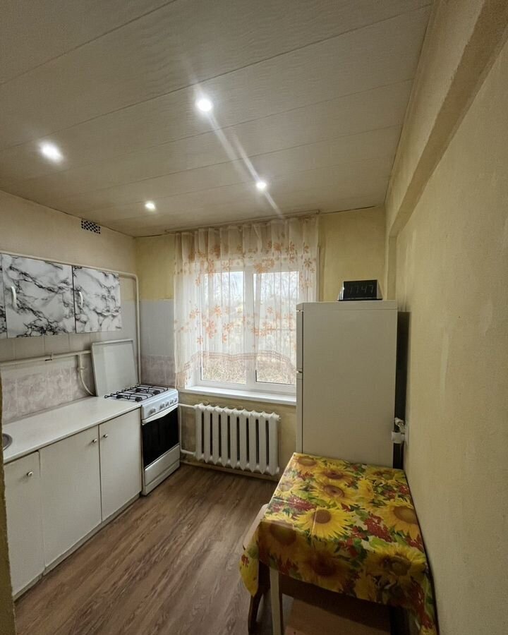 квартира г Калуга р-н Московский ул Карачевская 12 фото 2