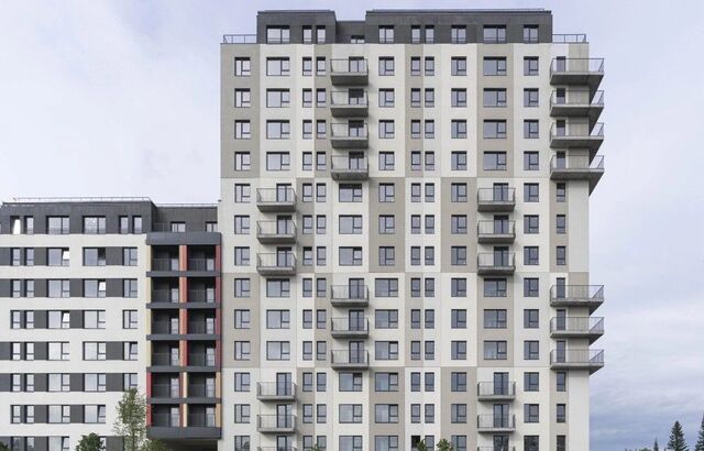 квартира р-н Ленинский дом 203 корп. 1 фото