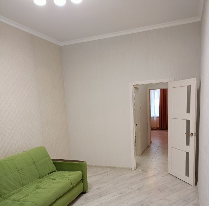 квартира г Химки ул Германа Титова 12к/1 Беломорская фото 8