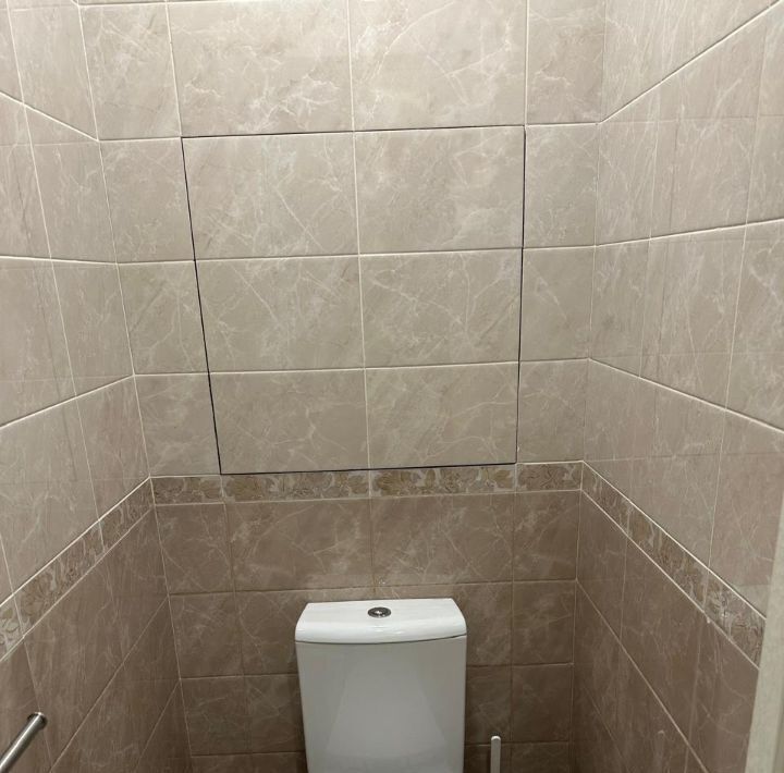 квартира г Видное ул Березовая 18 Домодедовская фото 27