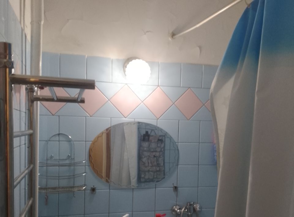 квартира г Одинцово ул Северная 24 Рассказовка фото 19