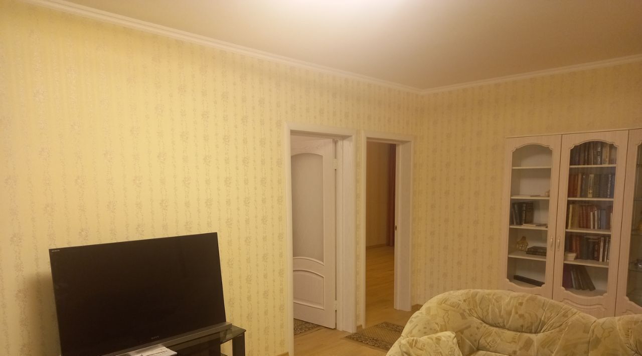 квартира г Москва метро Дегунино проезд Керамический 47к/2 фото 6