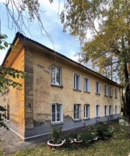 квартира г Киров мкр Лянгасово ул Комсомольская 17 р-н Ленинский фото 1