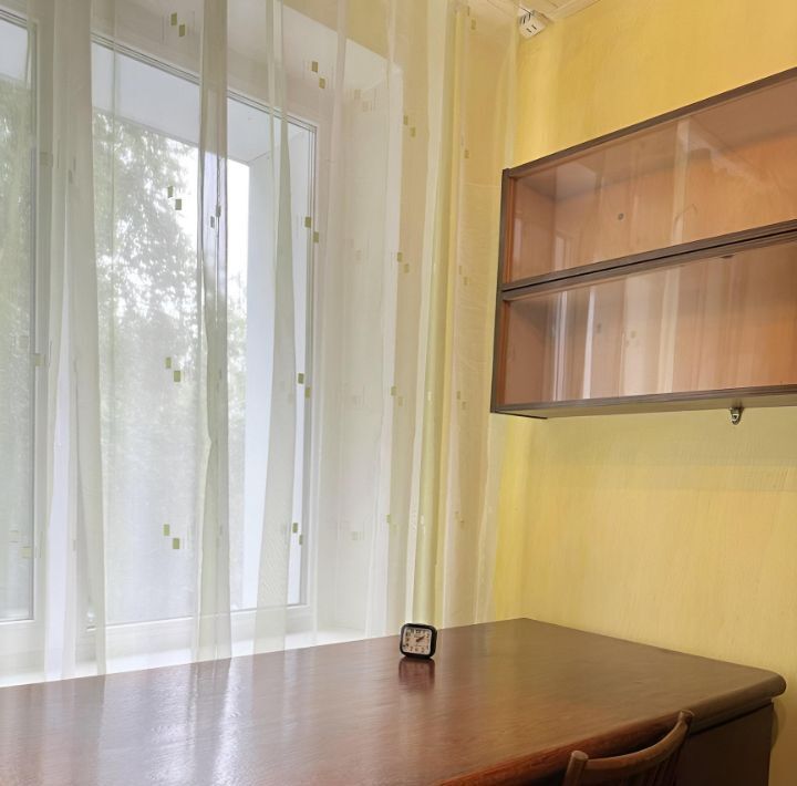 квартира г Москва метро Водный стадион б-р Кронштадтский 13/2к 1 фото 10
