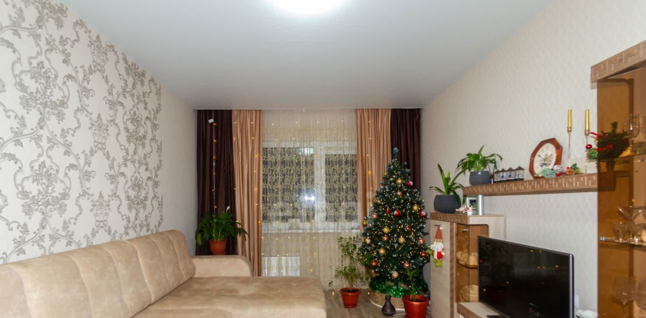 квартира г Сургут ул Замятинская 7/2 фото 24
