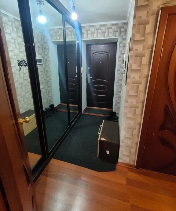 квартира г Заводоуковск пер Ворошилова 5 фото 10