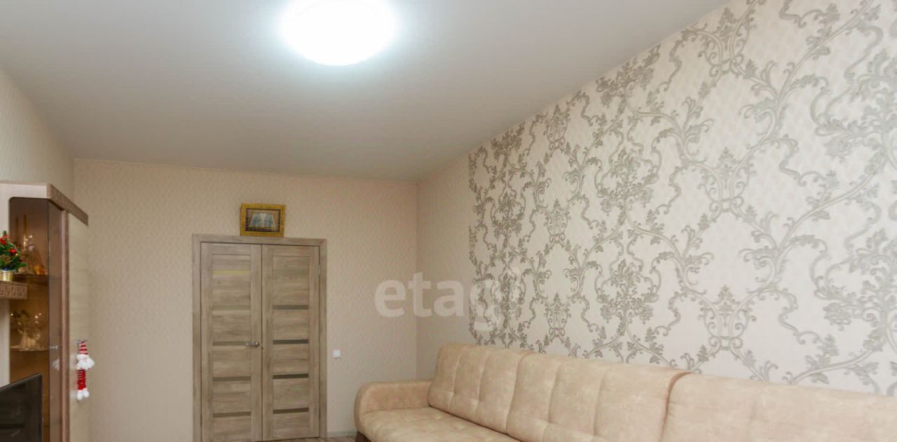 квартира г Сургут ул Замятинская 7/2 фото 27