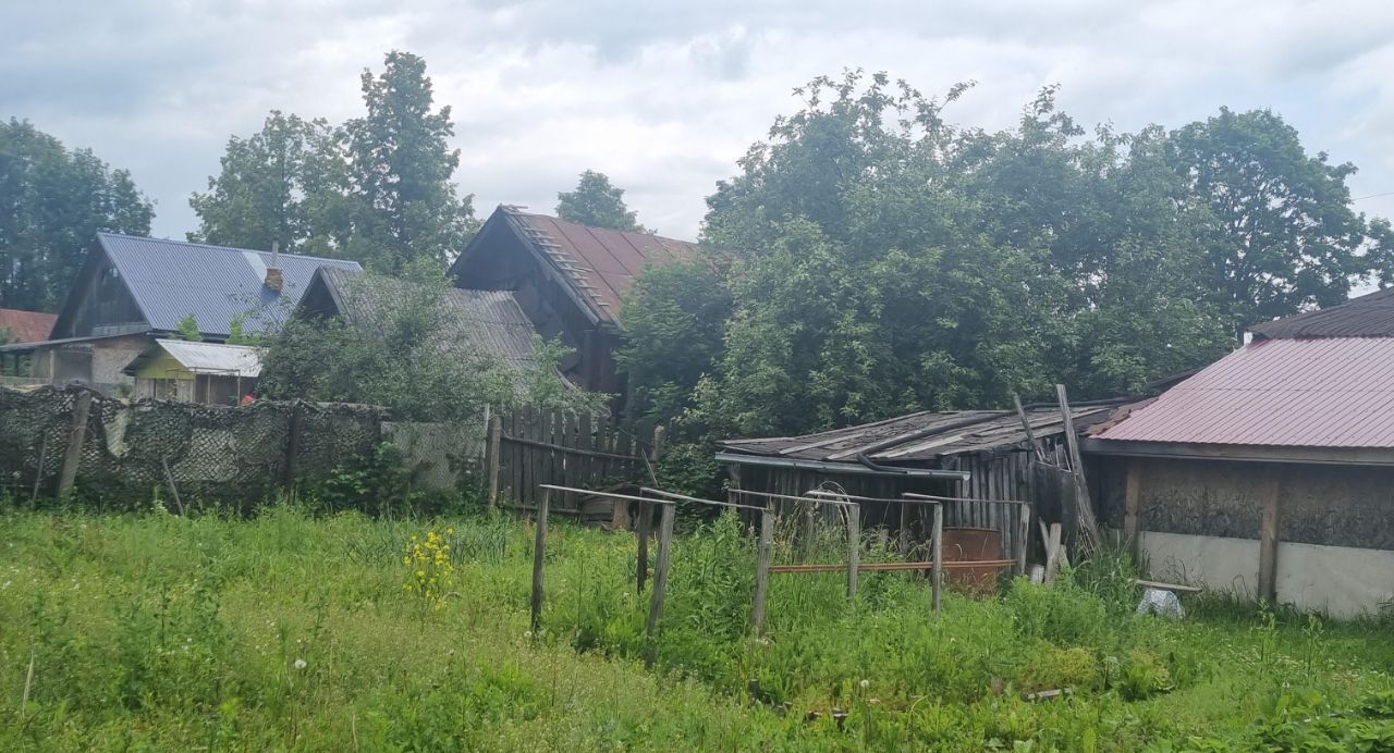 дом р-н Тейковский г Тейково ул 3-я Красноармейская 82 фото 21