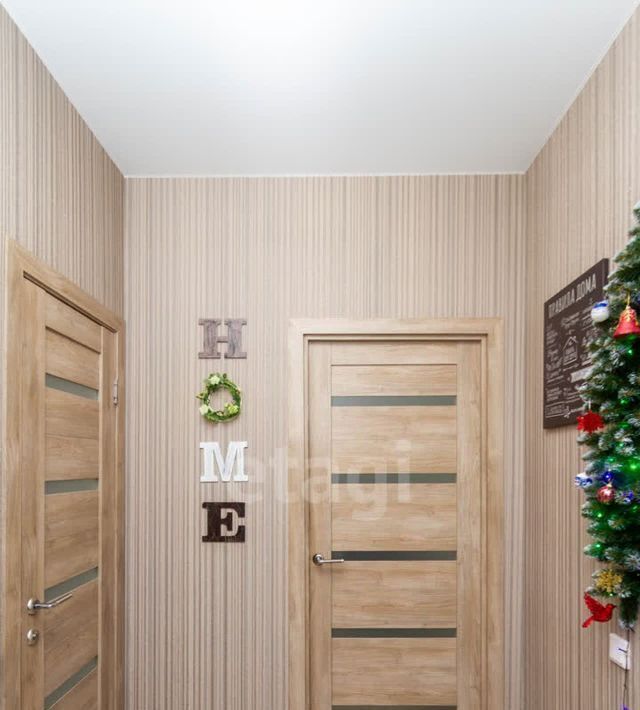 квартира г Сургут ул Замятинская 7/2 фото 36