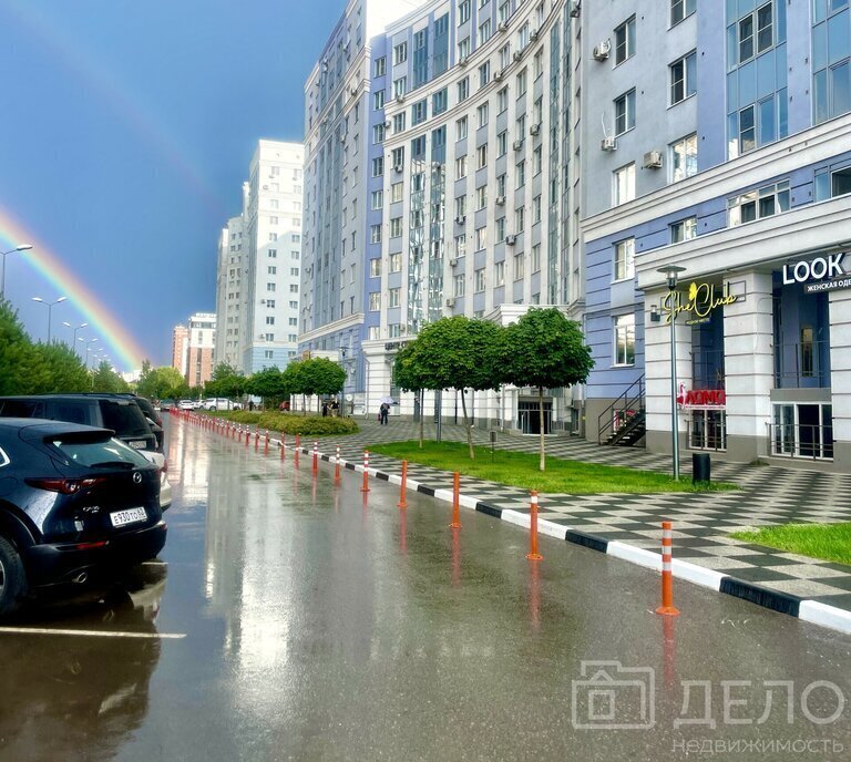 квартира г Рязань ул Чапаева 59 фото 25