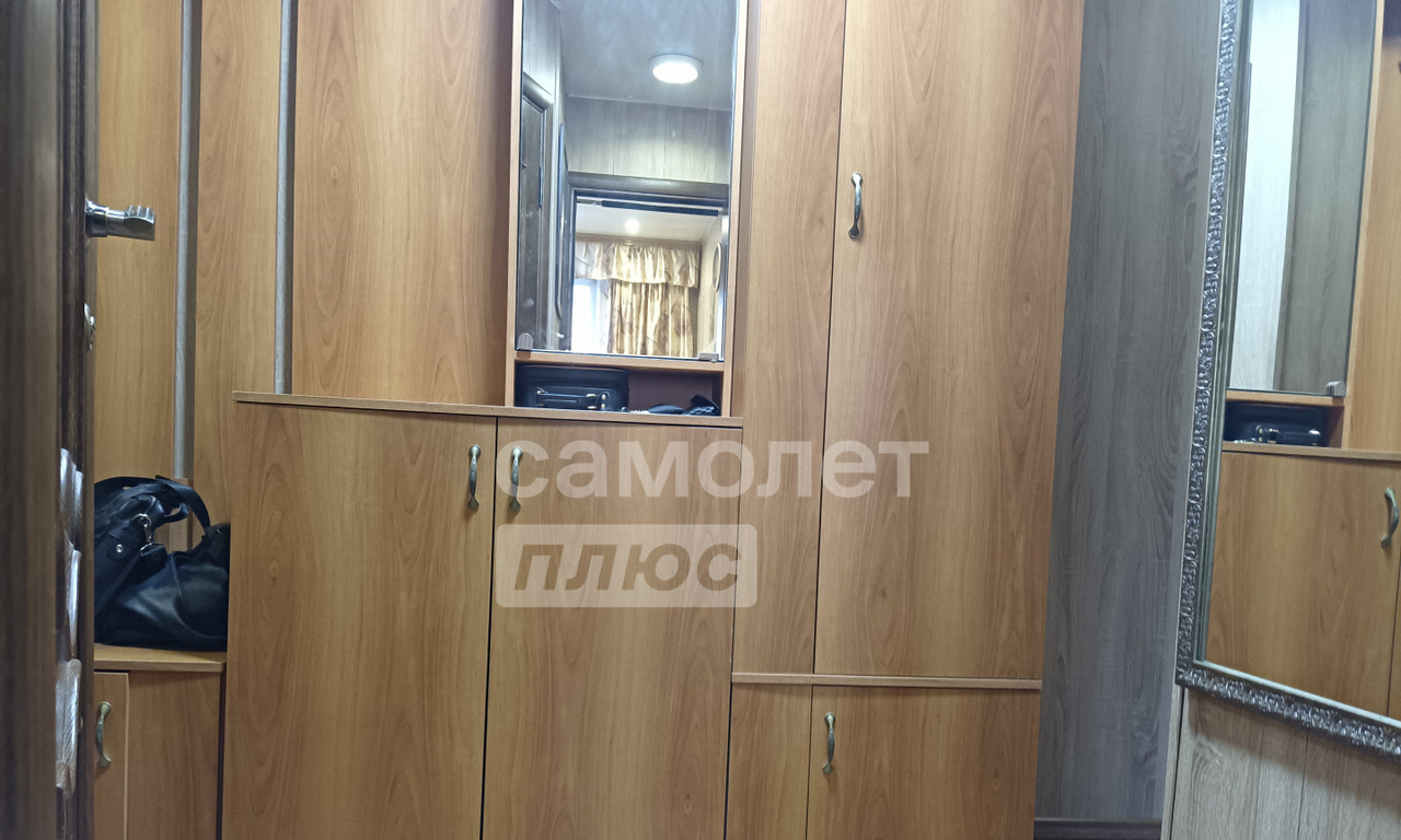 квартира г Иваново ул Поэта Ноздрина 34 фото 10