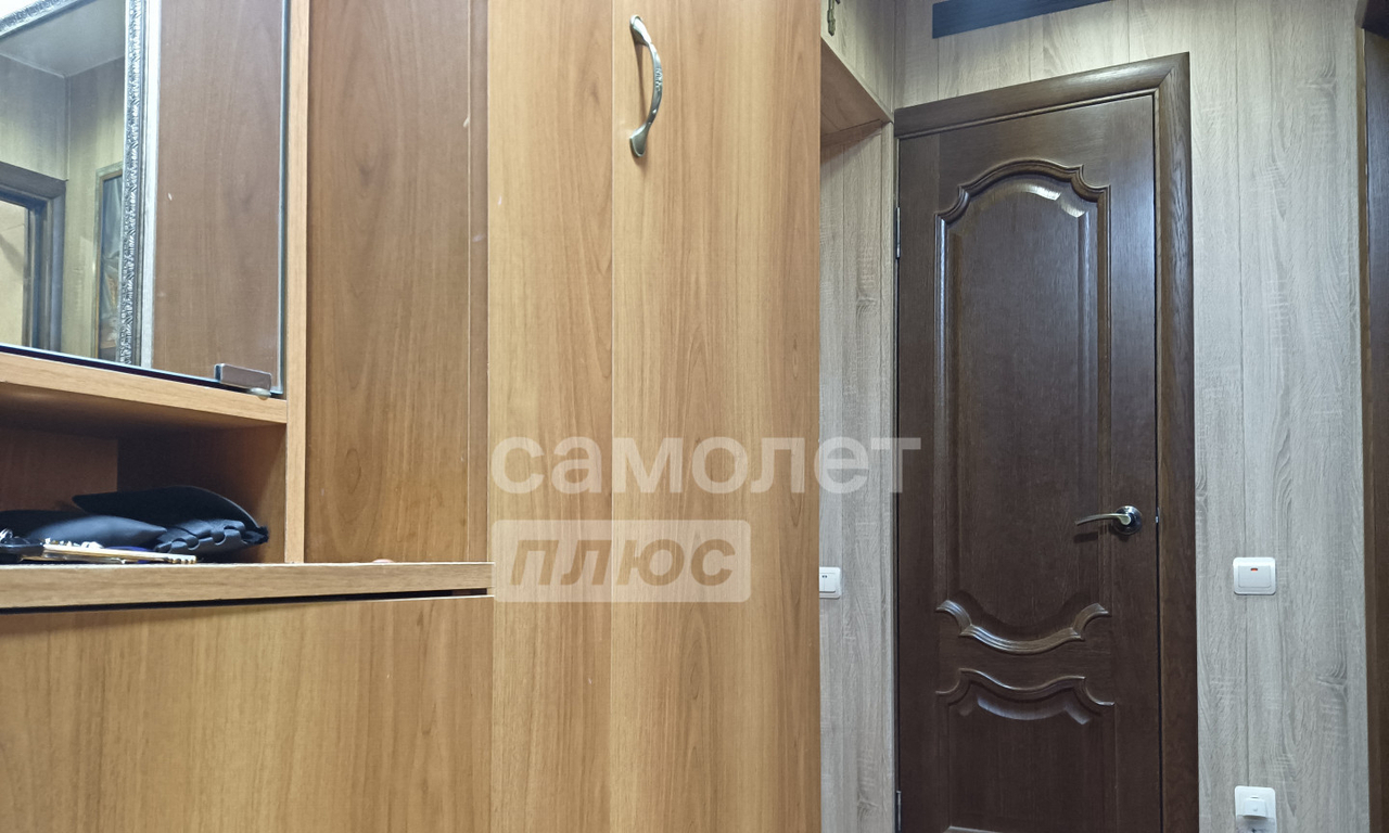 квартира г Иваново ул Поэта Ноздрина 34 фото 9