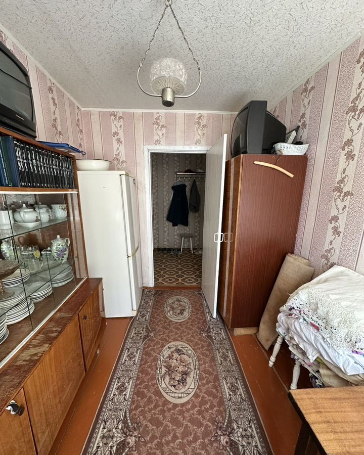 квартира р-н Вятскополянский г Вятские Поляны ул Школьная 51 фото 9