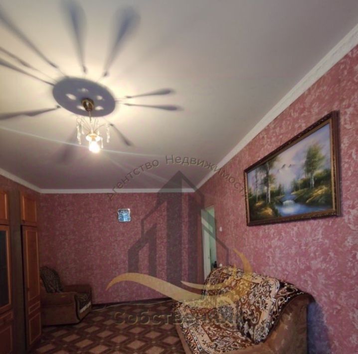квартира г Старый Оскол Юбилейный микрорайон 1А фото 15