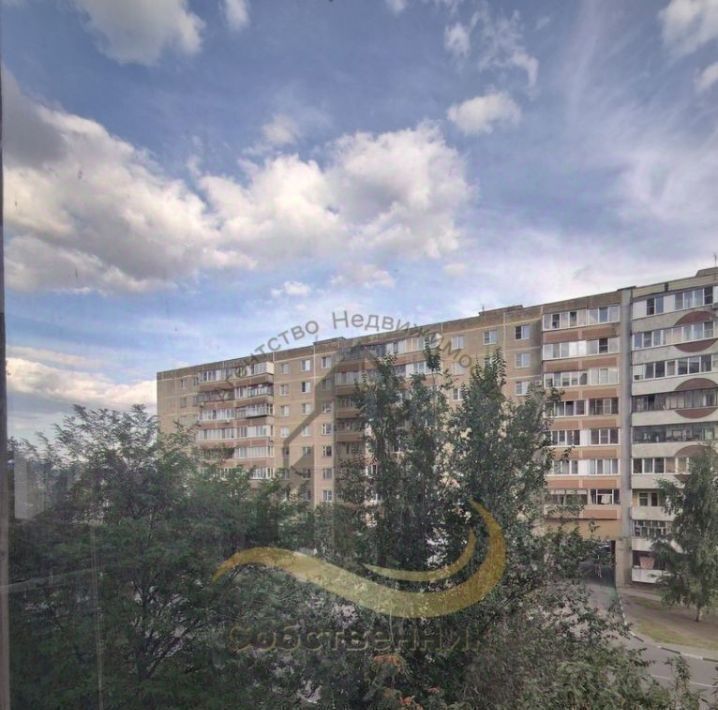 квартира г Старый Оскол Юбилейный микрорайон 1А фото 20