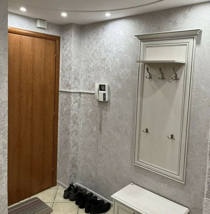 квартира г Киров р-н Первомайский Никитская улица, 135 фото 5
