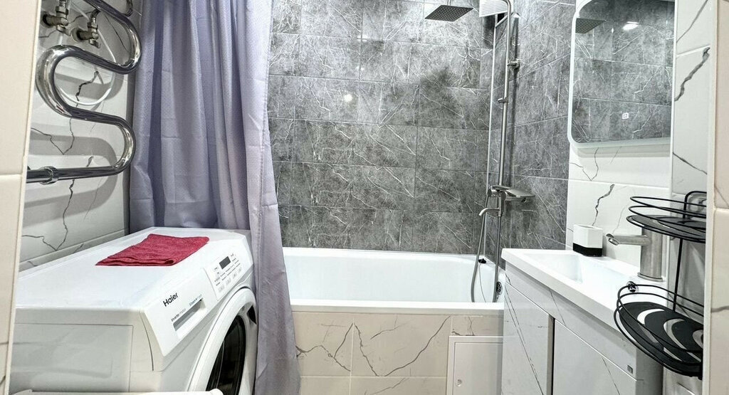 квартира г Киров ул Маклина 60а фото 11