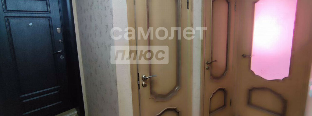 квартира г Волгодонск ул Морская 114 фото 12
